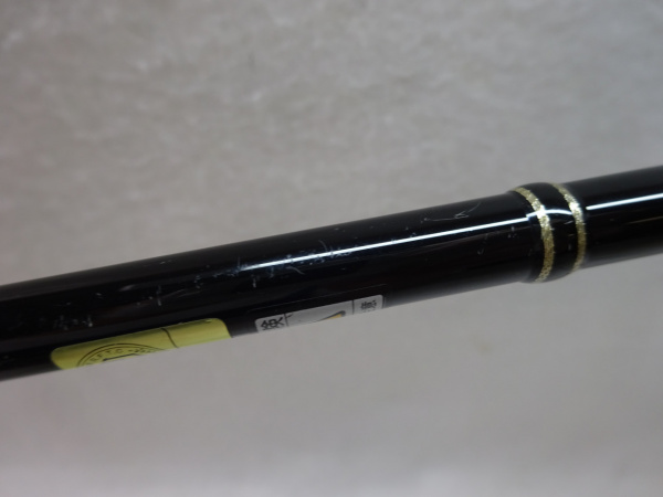 ０８グラマーロックフィッシュ ＴＲ８３ｄｅｅｐ